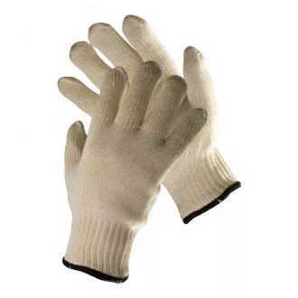 OVENBIRD rukavice kevlar/nomex 27 cm - 10