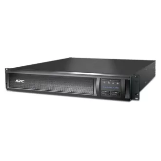 APC Smart-UPS X 750VA Rack/TowerR LCD 230V with Networking Card, 2U, (600W)
