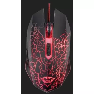 TRUST herní Myš GXT 105 Gaming Mouse TRUST herní Myš GXT 105 Gaming Mouse
