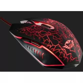 TRUST herní Myš GXT 105 Gaming Mouse TRUST herní Myš GXT 105 Gaming Mouse