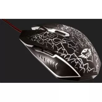 TRUST herní Myš GXT 105 Gaming Mouse TRUST herní Myš GXT 105 Gaming Mouse