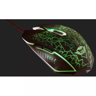 TRUST herní Myš GXT 105 Gaming Mouse TRUST herní Myš GXT 105 Gaming Mouse