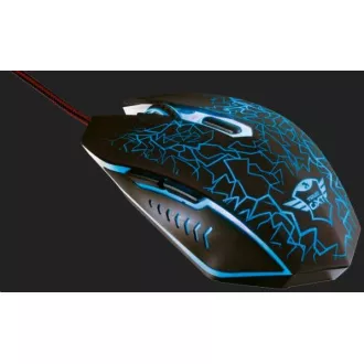 TRUST herní Myš GXT 105 Gaming Mouse TRUST herní Myš GXT 105 Gaming Mouse