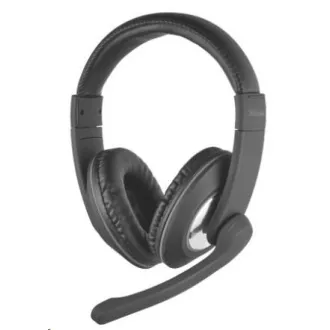 TRUST Reno Headset for PC and laptop