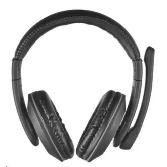 TRUST Reno Headset for PC and laptop