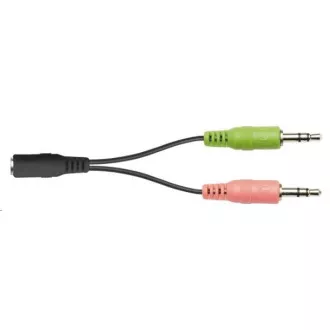 TRUST Reno Headset for PC and laptop