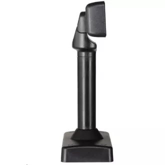Virtuos VFD zákaznický displej Virtuos FV-2030B 2x20 9mm, USB, černý