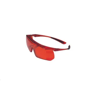 JSP COVERLITE AS,AF brýle přes brýle oranžová JSP COVERLITE AS,AF brýle přes brýle oranžová