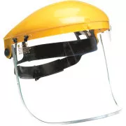 VISIGUARD SE1760 štít polykarbonát.|