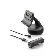 TomTom aktivní držák do auta Click & GO (GO 52x/62x/52xx/62xx, Premium, Essential, Discover 5/6, Expert 5/6, Camper Tour)