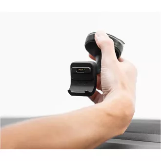 TomTom aktivní držák do auta Click & GO (GO 52x/62x/52xx/62xx, Premium, Essential, Discover 5/6, Expert 5/6, Camper Tour)