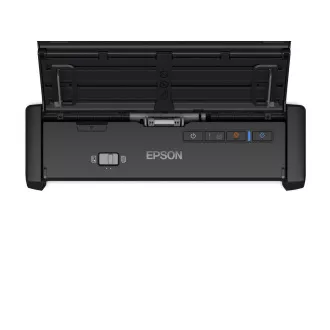 EPSON skener WorkForce DS-310, A4, 1200x1200dpi, Micro USB 3.0, mobilní