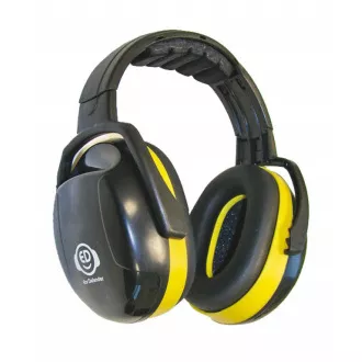 ED 2H sluchátka-hlava EAR DEFENDER yellow