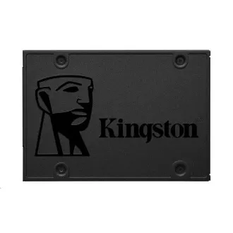 Kingston SSD 240GB A400 SATA3 2.5 SSD (7mm height) (R 500MB/s; W 350MB/s) Kingston SSD 240GB A400 SATA3 2.5 SSD (7mm height) (R 500MB/s; W 350MB/s)