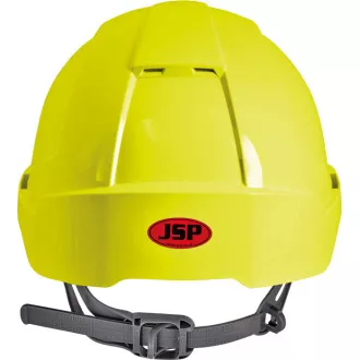 JSP EVO Lite přilba ventilovaná modrá