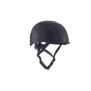 ALPINWORKER PRO přilba WR ventil. černá