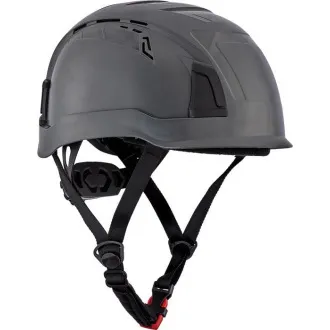 ALPINWORKER PRO přilba WR ventil. antr.