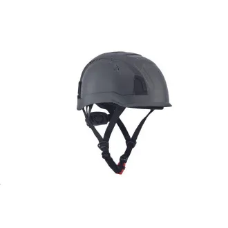 ALPINWORKER PRO přilba WR nevent. antrac