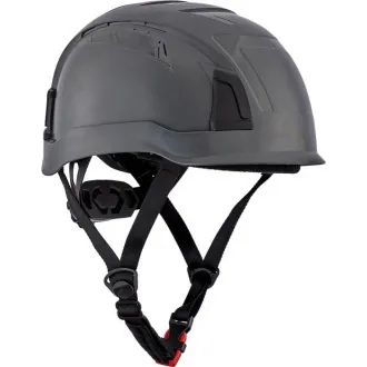 ALPINWORKER PRO přilba WR nevent. antrac