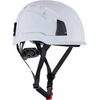 ALPINWORKER PRO přilba WR neventil. bílá ALPINWORKER PRO přilba WR neventil. bílá