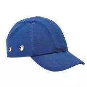 DUIKER čepice bezpečnostní modrá