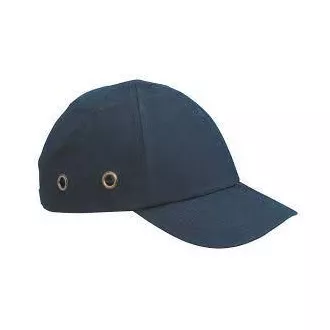 DUIKER čepice bezpečnostní modrá
