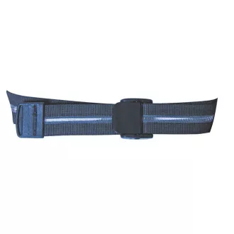 JSP HARDCAP SP 5cm Čepi šedá/červená