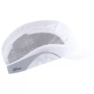 JSP HARDCAP AEROLITE 2,5 cm v HV žlutá