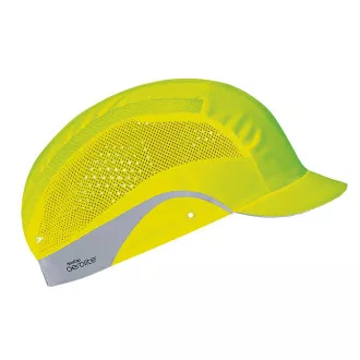 JSP HARDCAP AEROLITE 2,5 cm vyztu bílá