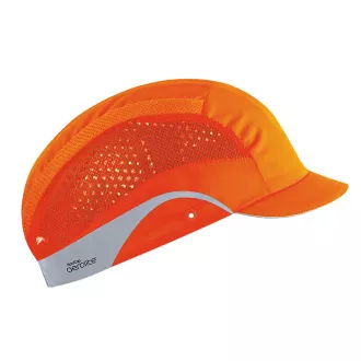 JSP HARDCAP AEROLITE 2,5 c HV oranžová