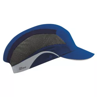 JSP HARDCAP AEROLITE 5 cm tm. modrá