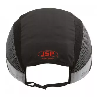JSP HARDCAP AEROLITE 5 cm tm. modrá