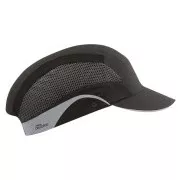 JSP HARDCAP AEROLITE 5 cm vyzt černá