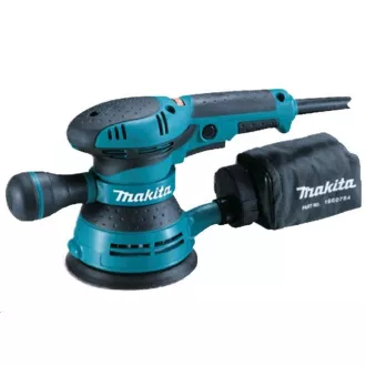 Makita BO5041 bruska excentrická