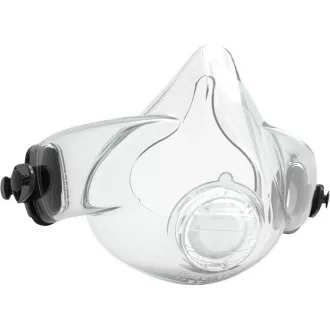 CleanSpace polomaska - M