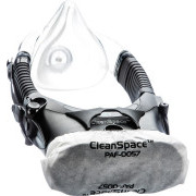 CleanSpace předfiltr složené filtry 20pk