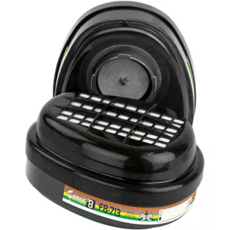 JSP filtr ABEK1P3 pro Maximask/FORCE8