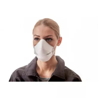 REFIL 1030 Respir FFP2 tvarov. bez vent 10ks|