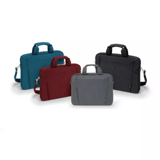 DICOTA Slim Case BASE 11-12.5, red