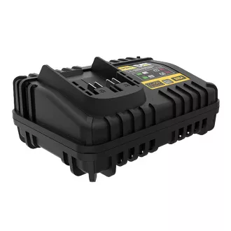 Caterpillar Rychlonabíječka 18V