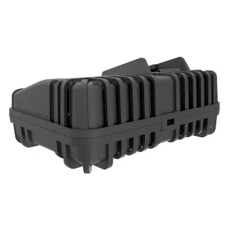 Caterpillar Rychlonabíječka 18V