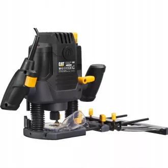 Caterpillar Horní fréza 2100W