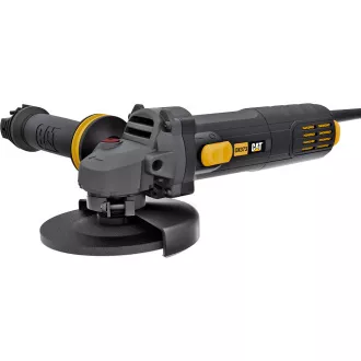 Caterpillar Úhlová bruska 125mm, 750W