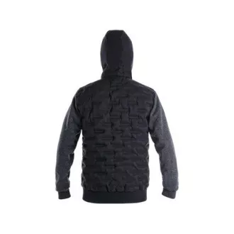 Bunda CXS MINTER, dětská, modrá, vel. 130 Bunda CXS MINTER, dětská, modrá, vel. 130