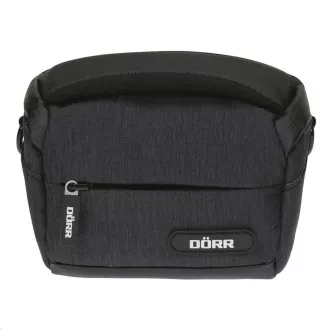 Doerr MOTION XS Black brašna Doerr MOTION XS Black brašna