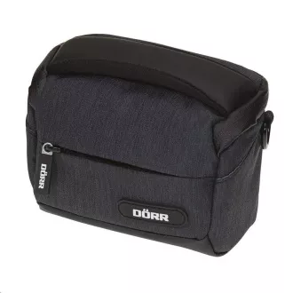 Doerr MOTION XS Black brašna Doerr MOTION XS Black brašna