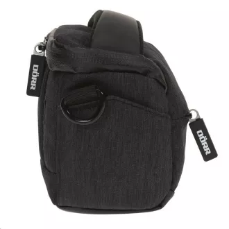 Doerr MOTION XS Black brašna Doerr MOTION XS Black brašna