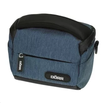 Doerr MOTION XS Blue brašna
