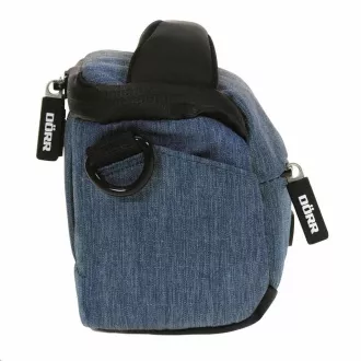 Doerr MOTION XS Blue brašna