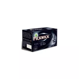 Čaj Pickwick Earl Grey 20x2g